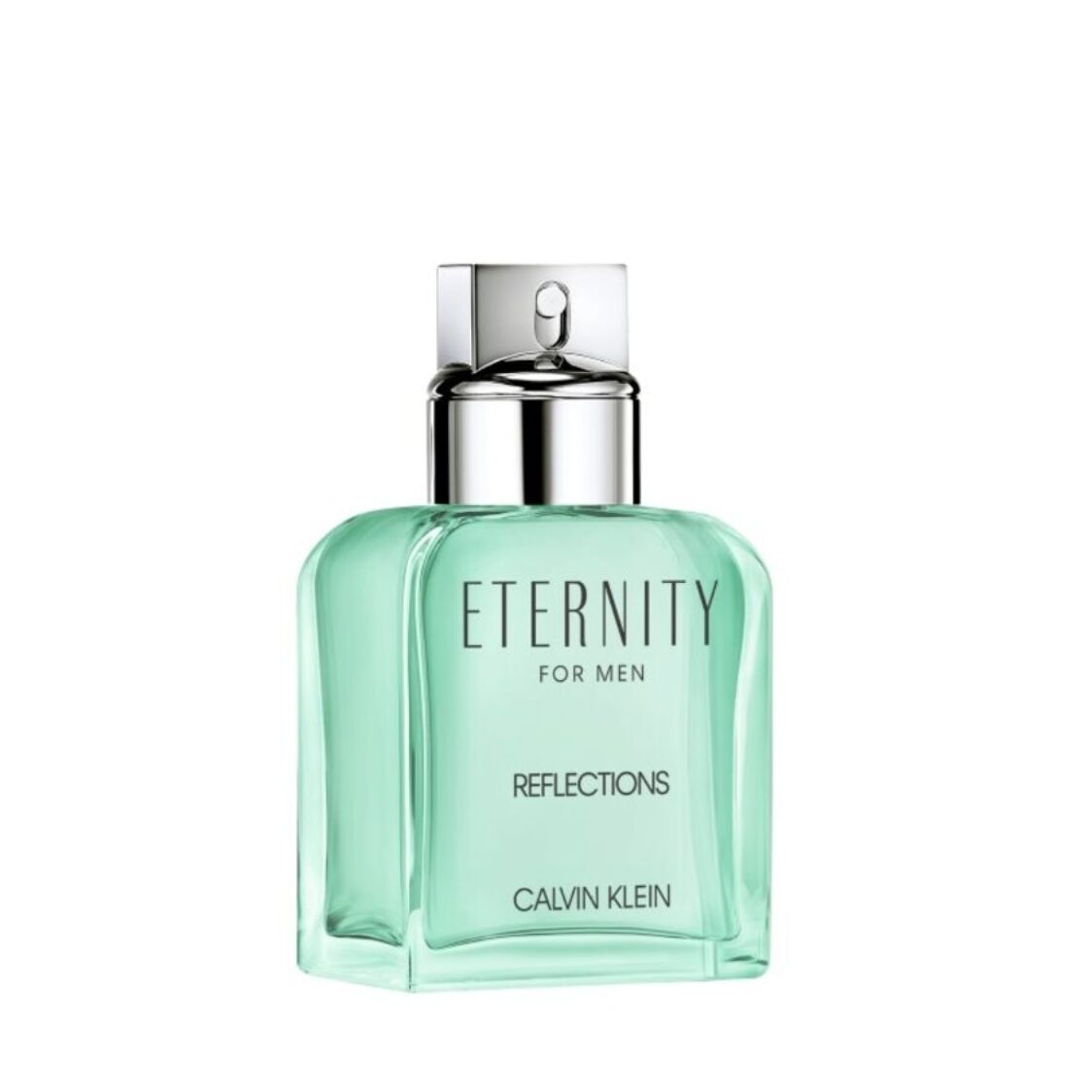 Calvin Klein Eternity Reflections Eau de Toilette for Men 100ml - Metro Singapore Departmental Store - Celebrating 69 Years in SG