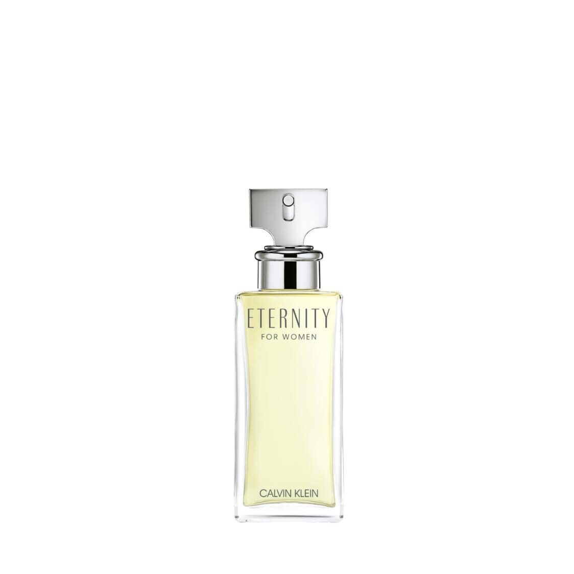 Calvin Klein Eternity Women EDP - Metro Singapore Departmental Store - Celebrating 69 Years in SG