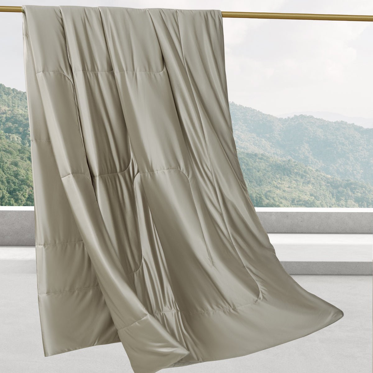 Canopy Cooling Summer Quilt - Metro Singapore Departmental Store - Celebrating 69 Years in SG