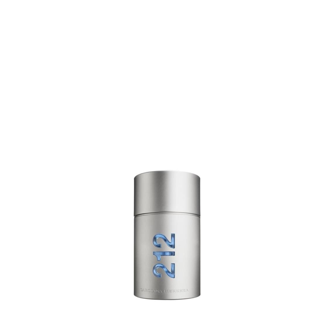 Carolina Herrera 212 Men EDT 100ml - Metro Singapore Departmental Store - Celebrating 69 Years in SG