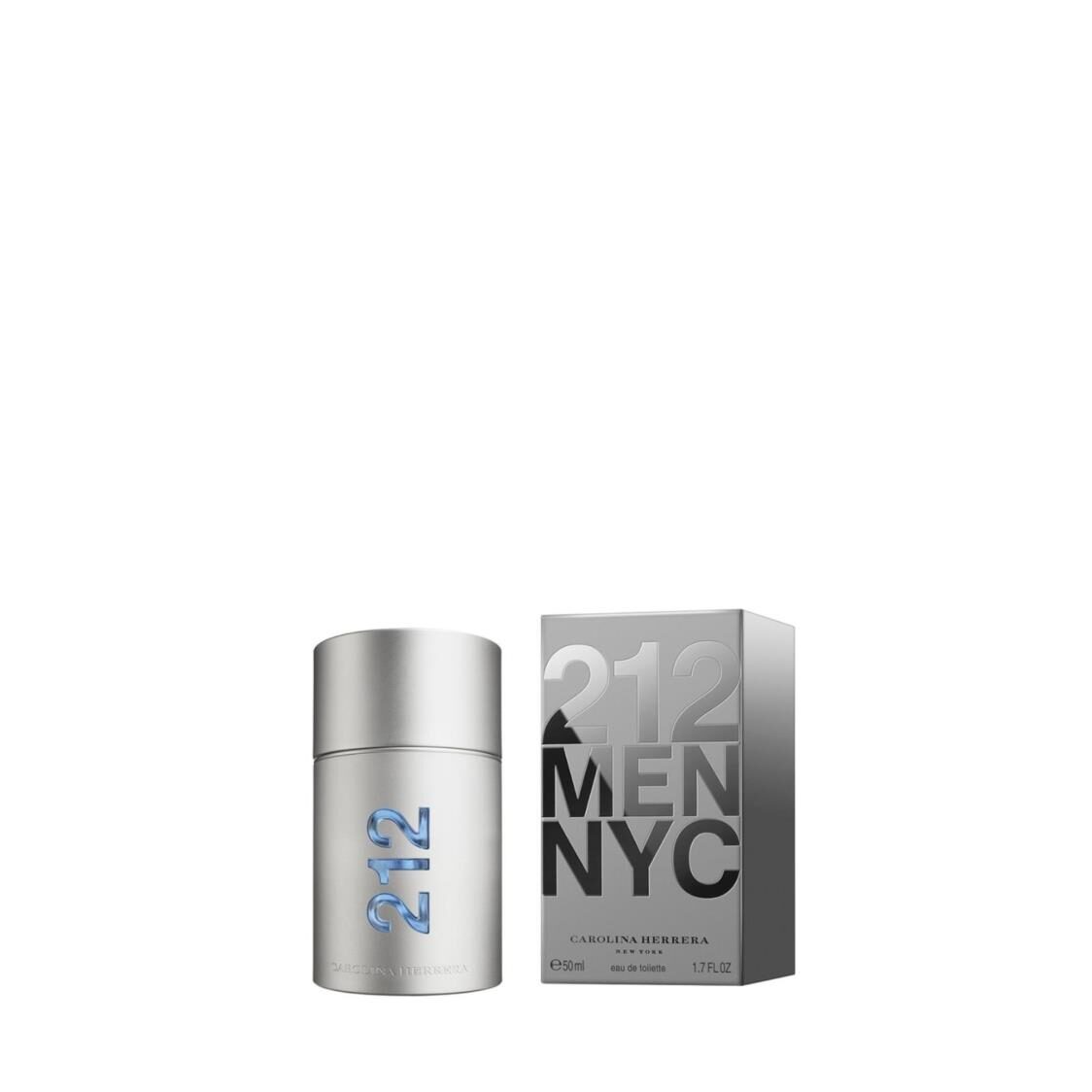 Carolina Herrera 212 Men EDT 100ml - Metro Singapore Departmental Store - Celebrating 69 Years in SG