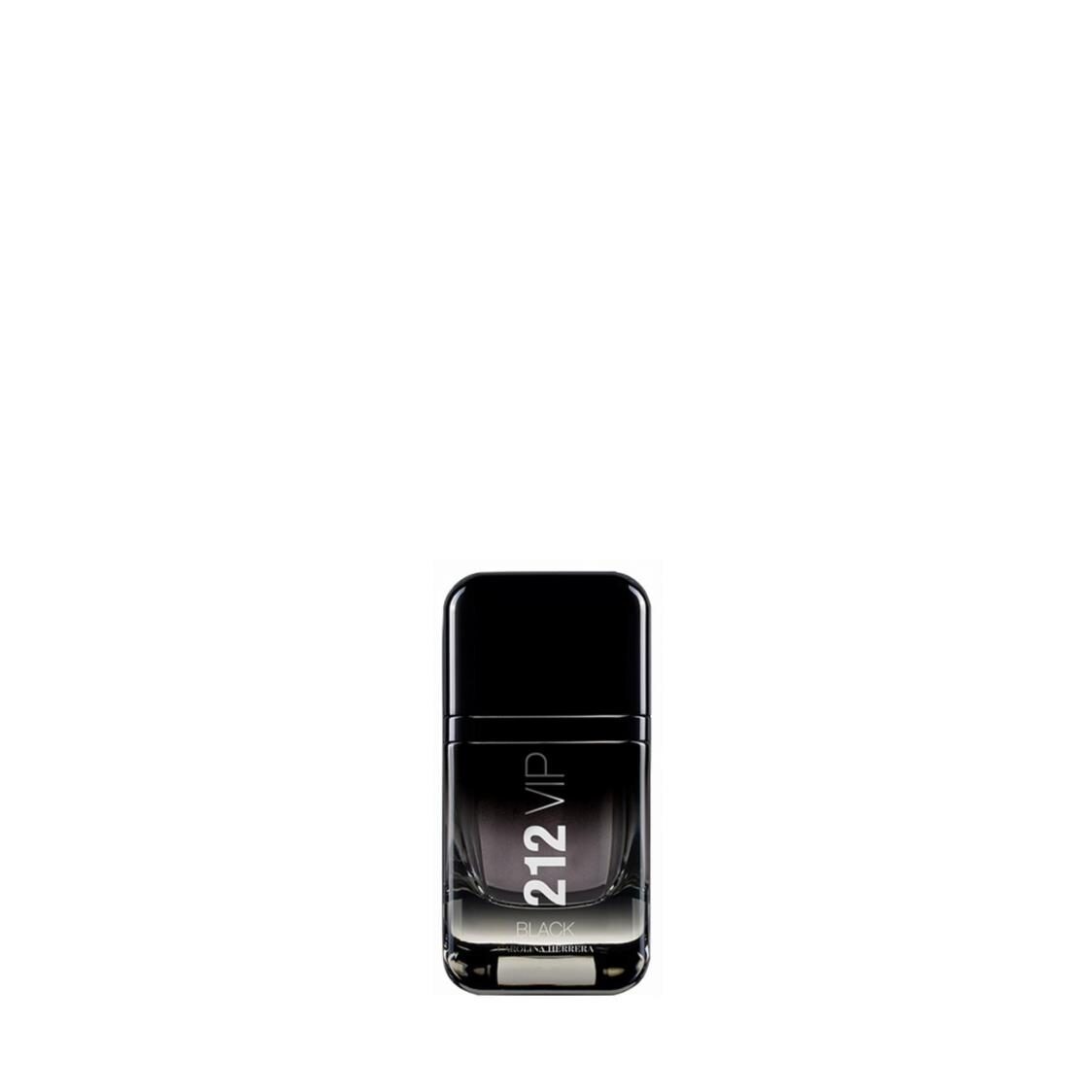 Carolina Herrera 212 VIP Black EDP - Metro Singapore Departmental Store - Celebrating 69 Years in SG