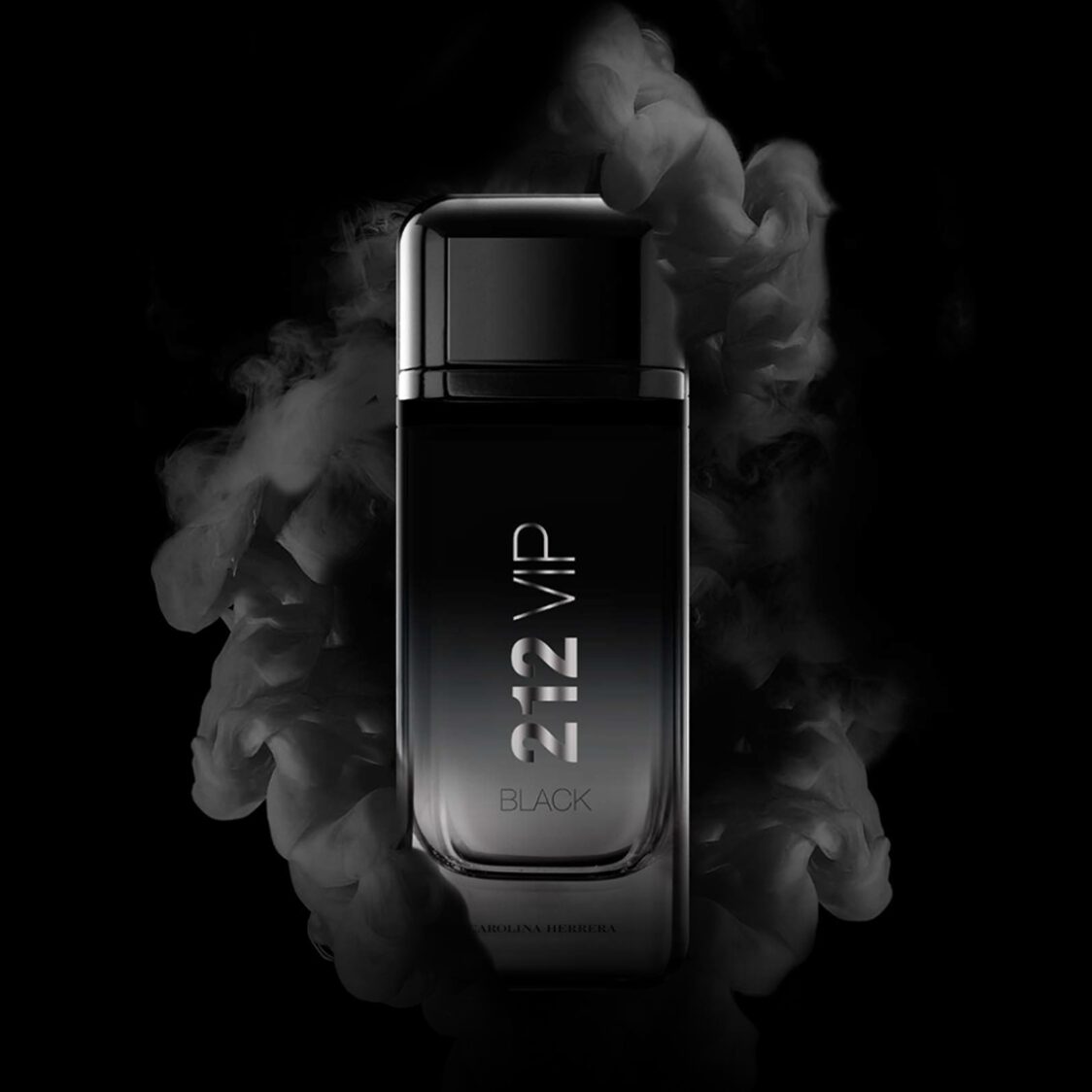 Carolina Herrera 212 VIP Black EDP - Metro Singapore Departmental Store - Celebrating 69 Years in SG