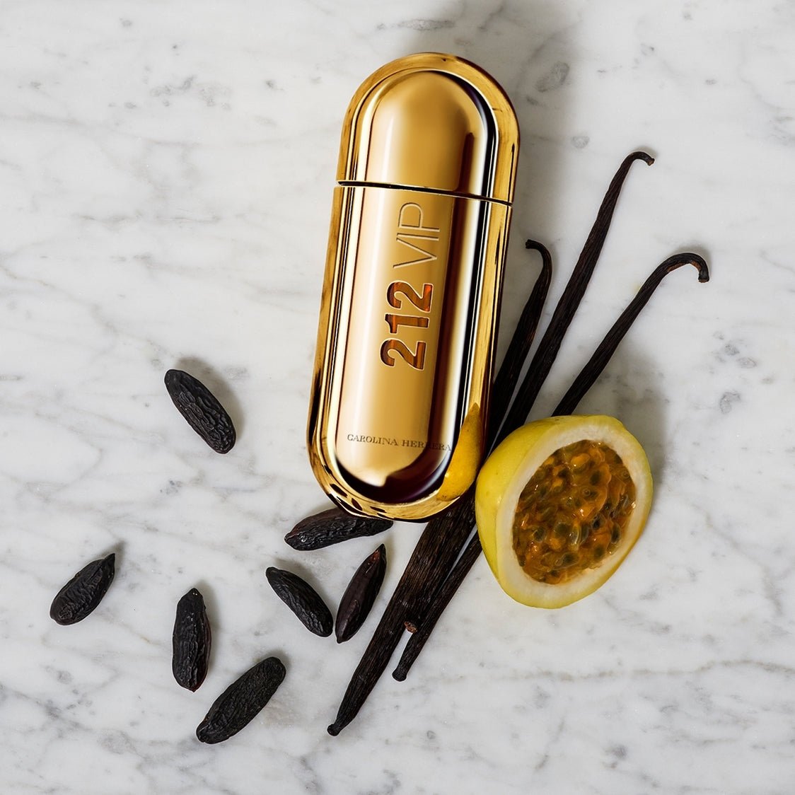 Carolina Herrera 212 VIP EDP 80ml - Metro Singapore Departmental Store - Celebrating 69 Years in SG
