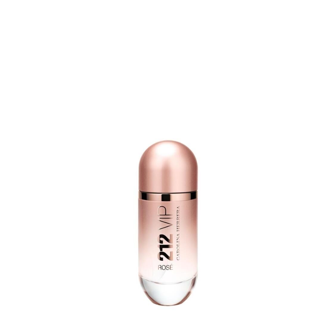 Carolina Herrera 212 VIP Rose EDP 80ml - Metro Singapore Departmental Store - Celebrating 69 Years in SG