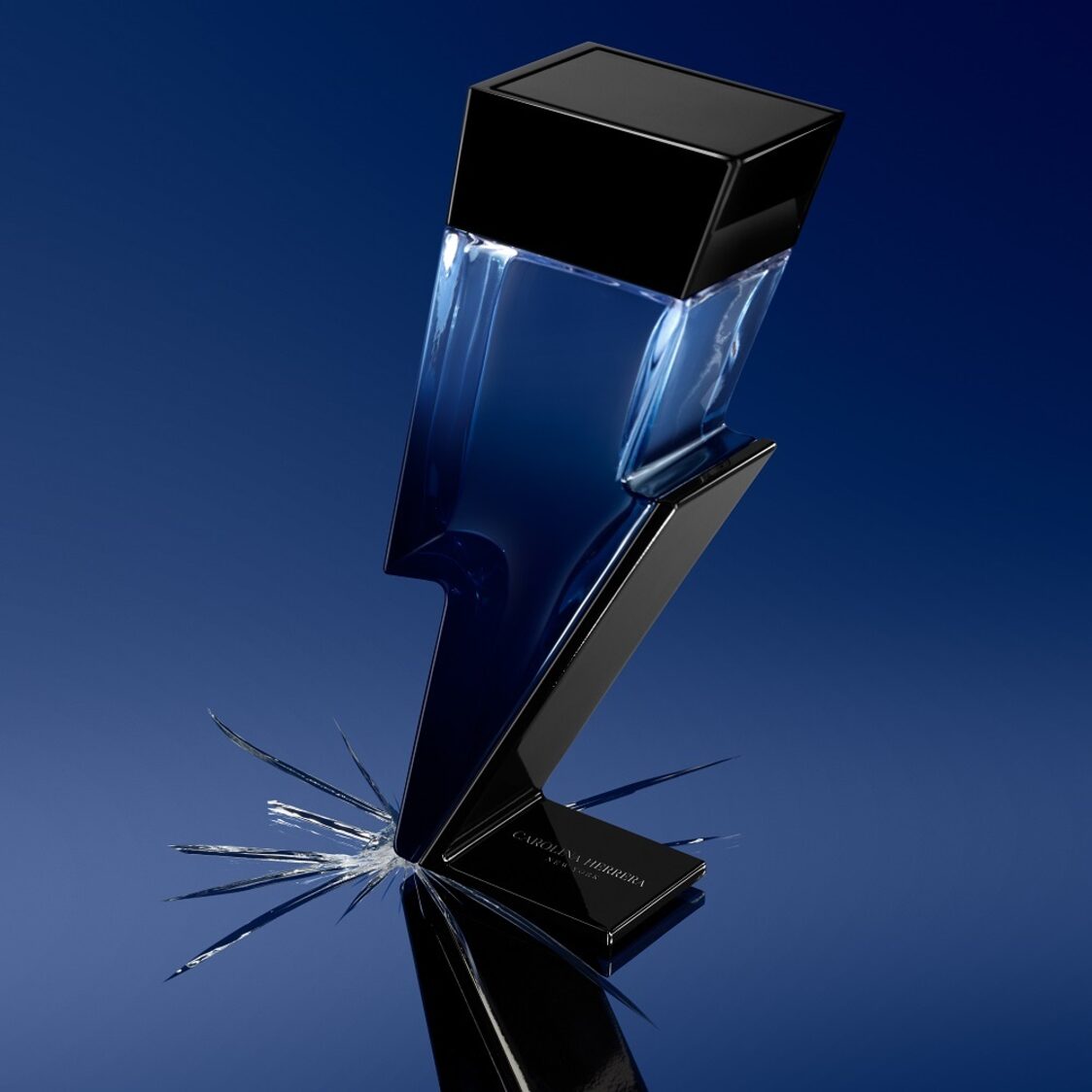 Carolina Herrera Bad Boy Cobalt EDP - Metro Singapore Departmental Store - Celebrating 69 Years in SG