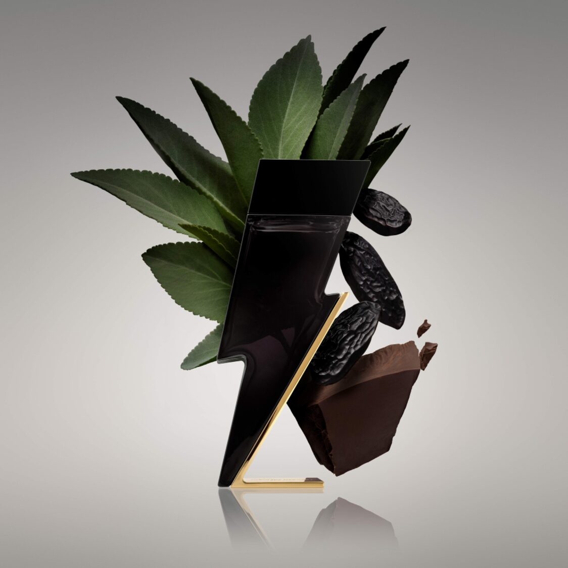Carolina Herrera Bad Boy EDT - Metro Singapore Departmental Store - Celebrating 69 Years in SG