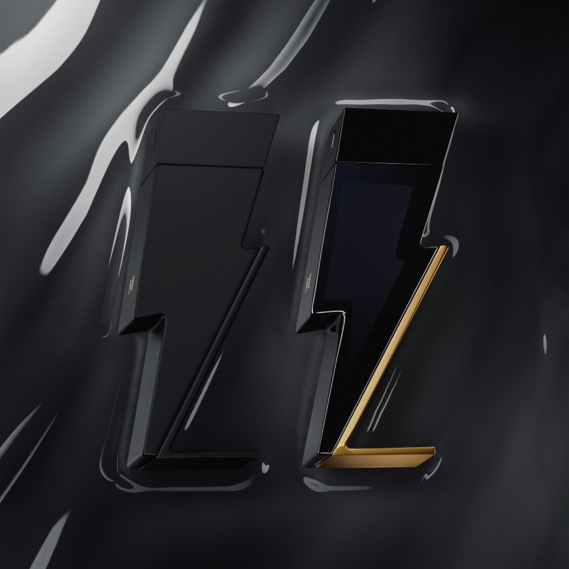 Carolina Herrera Bad Boy Le Parfum EDP - Metro Singapore Departmental Store - Celebrating 69 Years in SG