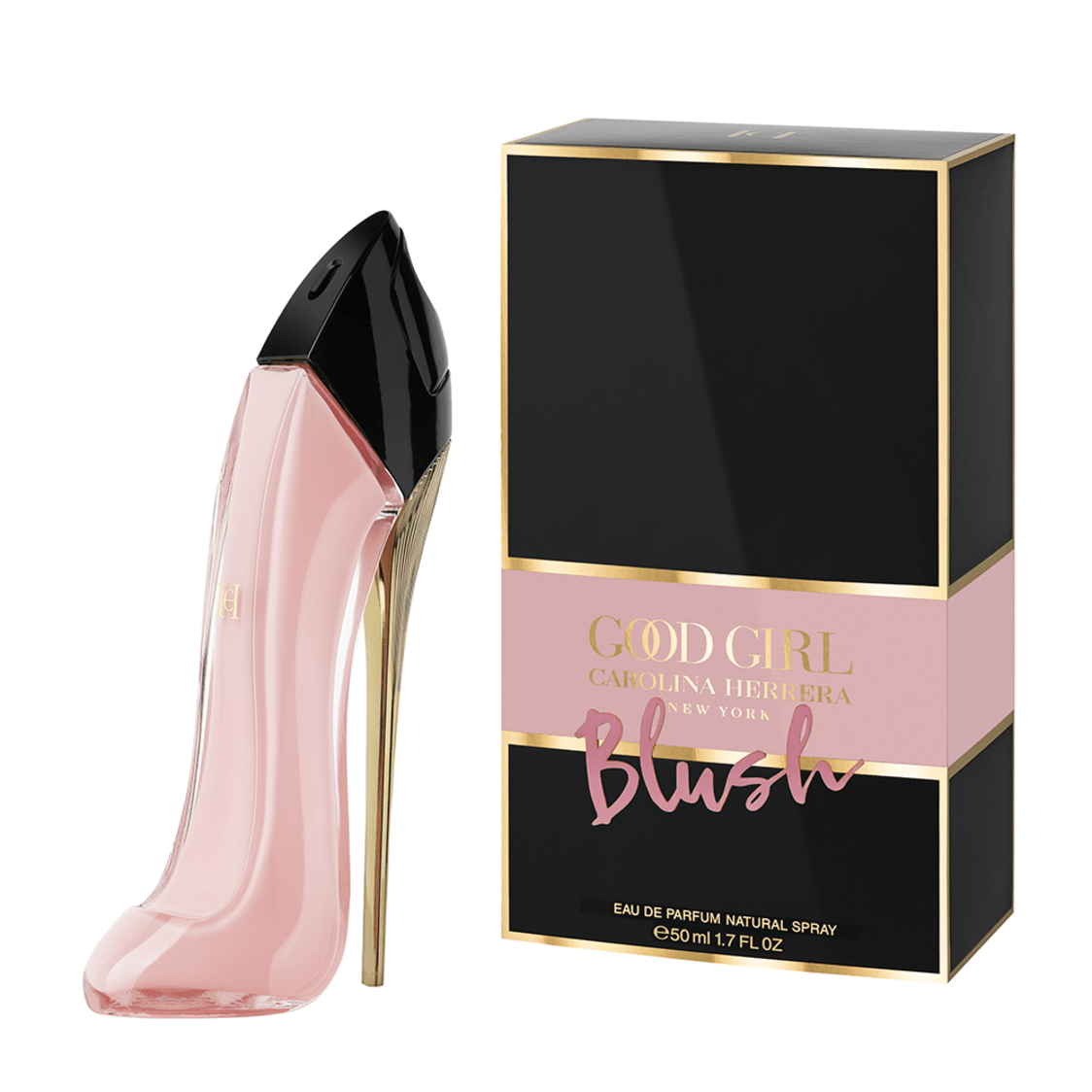 Carolina Herrera Good Girl Blush EDP - Metro Singapore Departmental Store - Celebrating 69 Years in SG
