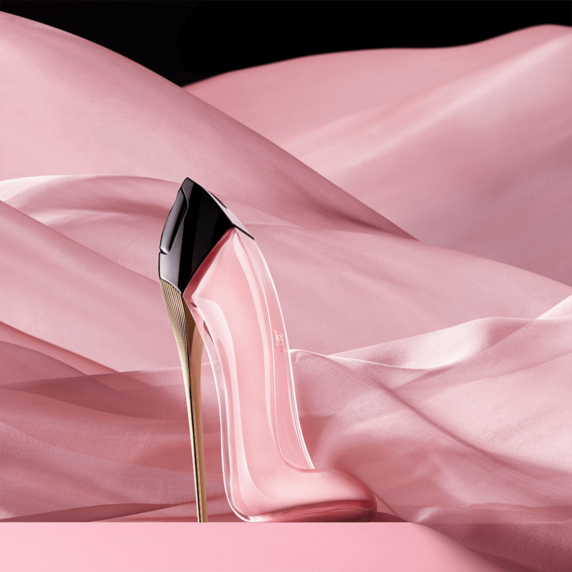Carolina Herrera Good Girl Blush EDP - Metro Singapore Departmental Store - Celebrating 69 Years in SG
