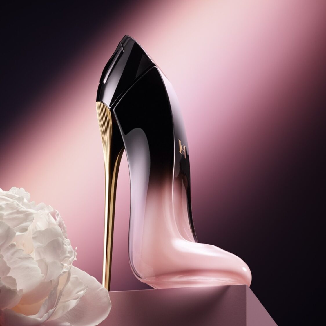 Carolina Herrera Good Girl Blush Elixir EDP 80ml - Metro Singapore Departmental Store - Celebrating 69 Years in SG