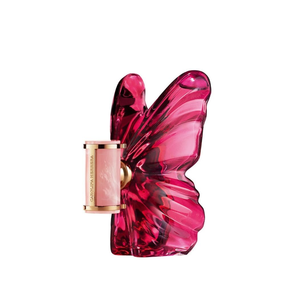 Carolina Herrera La Bomba EDP 80ml - Metro Singapore Departmental Store - Celebrating 69 Years in SG