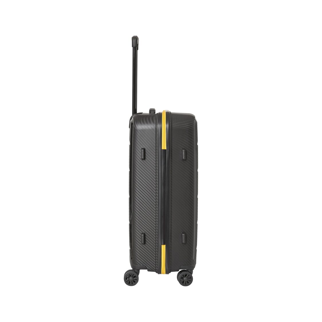 Caterpillar Coolrack PP Trolley - Metro Singapore Departmental Store - Celebrating 69 Years in SG
