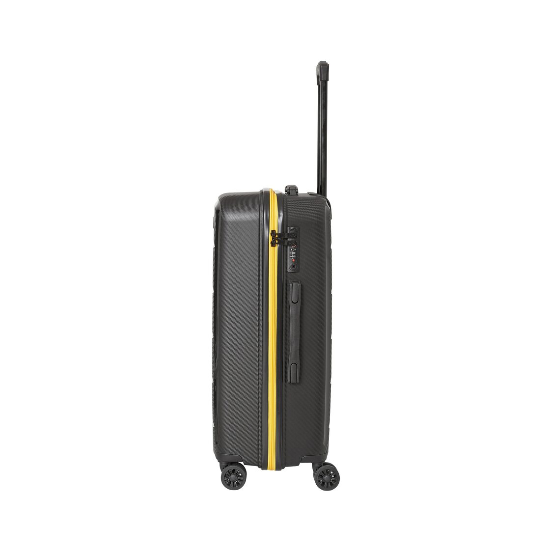 Caterpillar Coolrack PP Trolley - Metro Singapore Departmental Store - Celebrating 69 Years in SG
