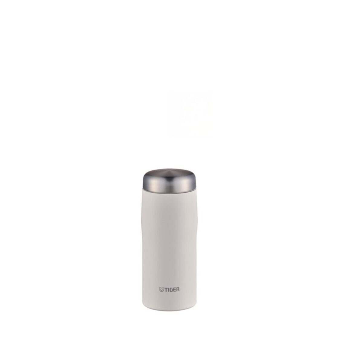 Tiger 360ml Vacuum Insulated Bottle – Moon White (MJF-A036)