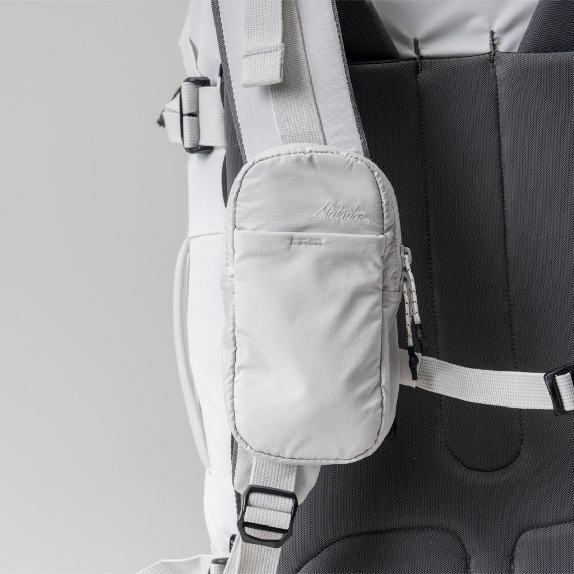 Matador Speed Stash - Light Grey