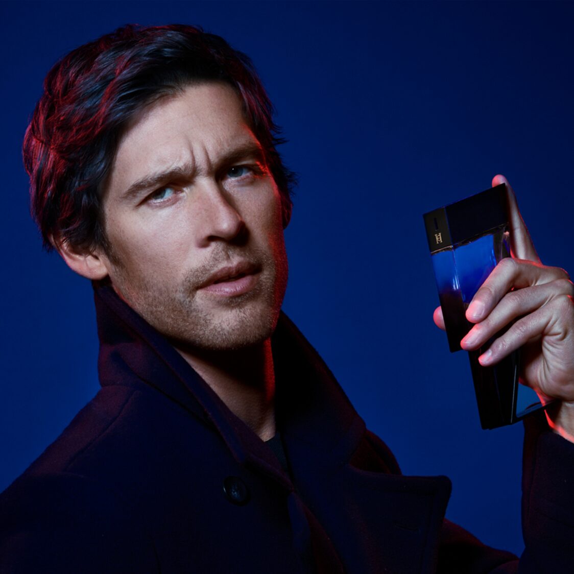 Carolina Herrera Bad Boy Cobalt Elixir EDP 100ml