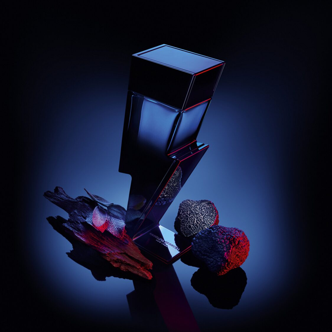 Carolina Herrera Bad Boy Cobalt Elixir EDP 100ml