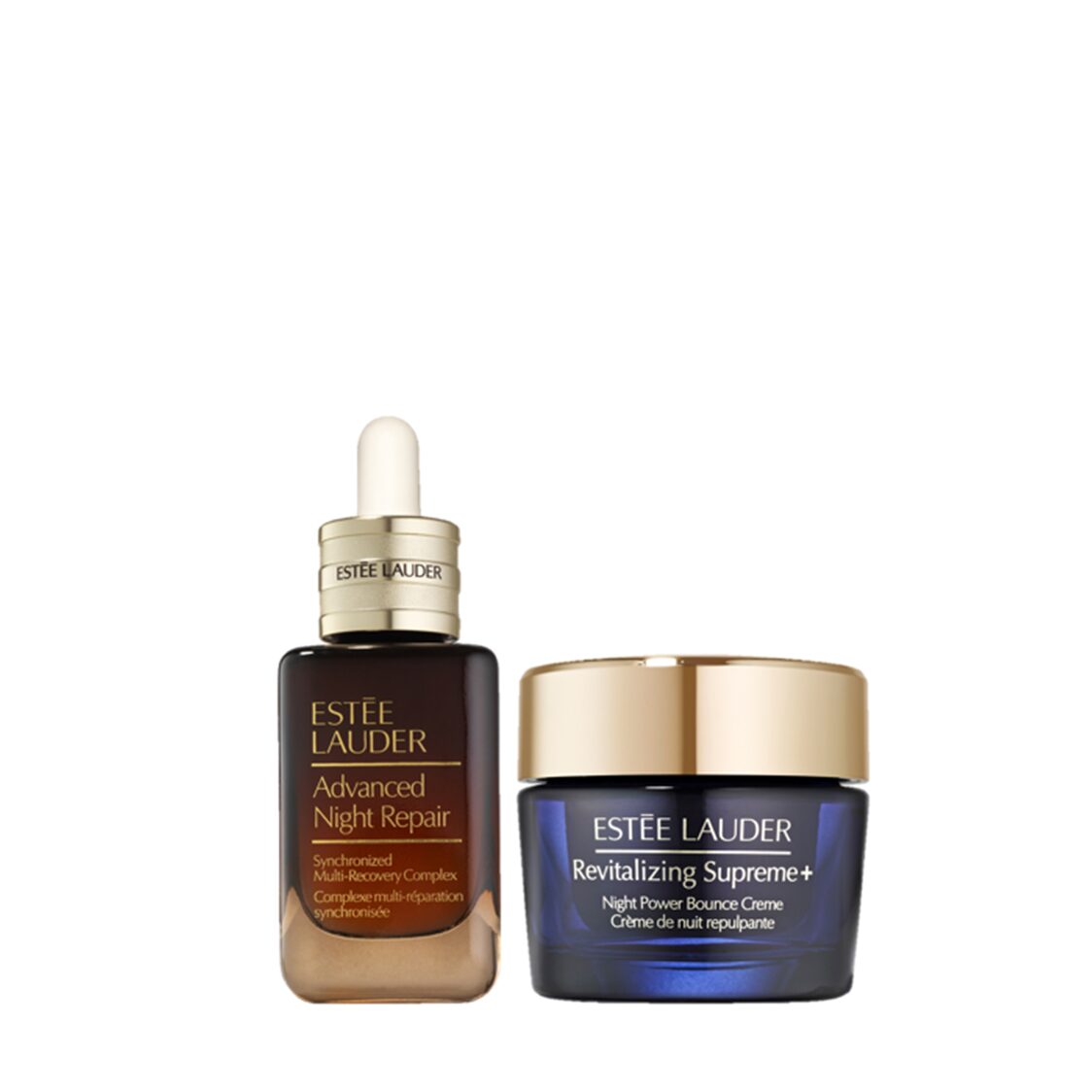 Estée Lauder Advanced Night Repair Supreme Night Set