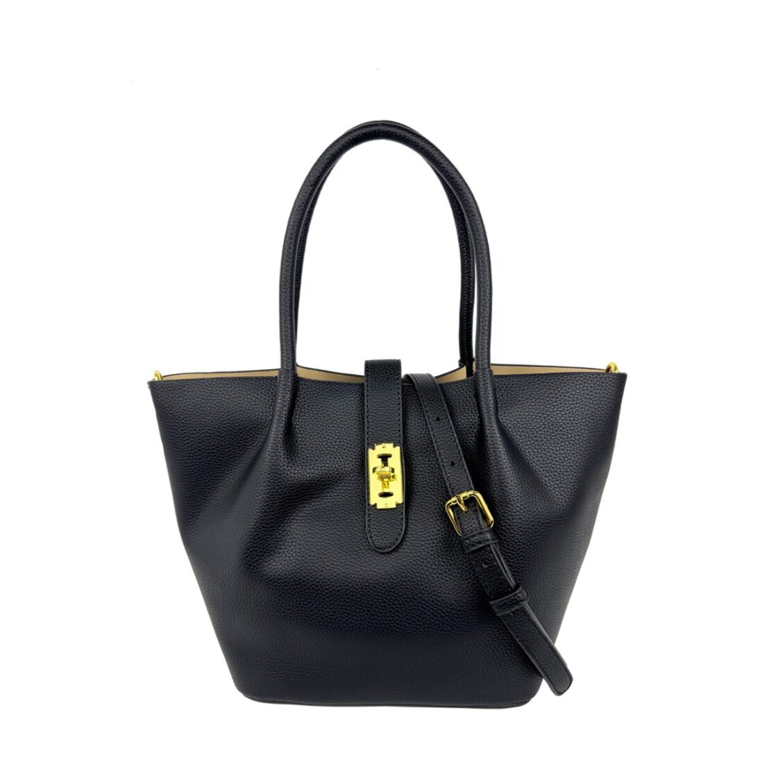 Mel&Co Chain Sling Bag In Satchel Bag