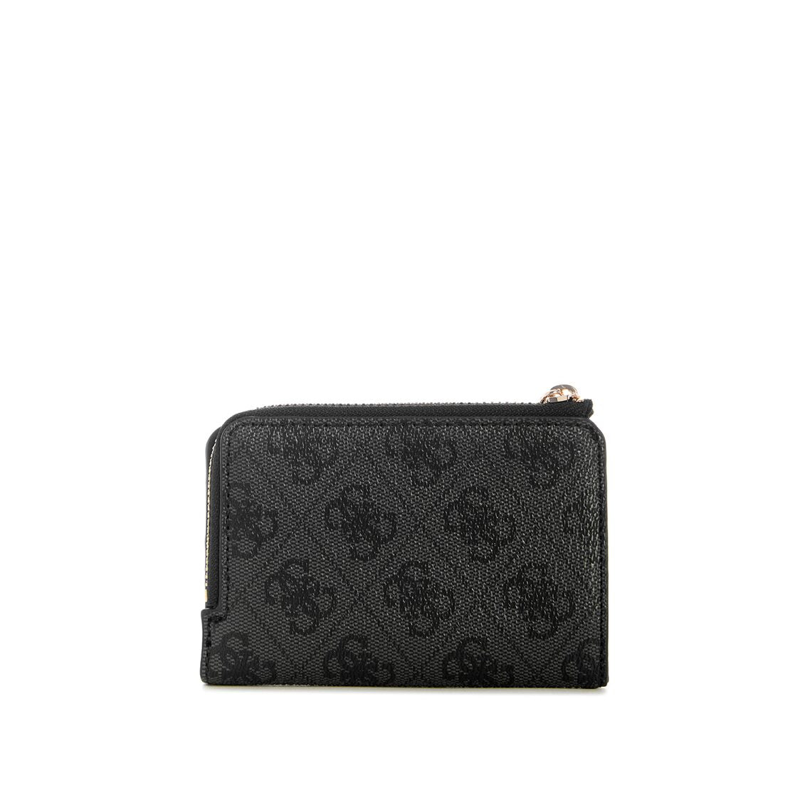 Guess Laurel II Slg Zip Arnd Card Case