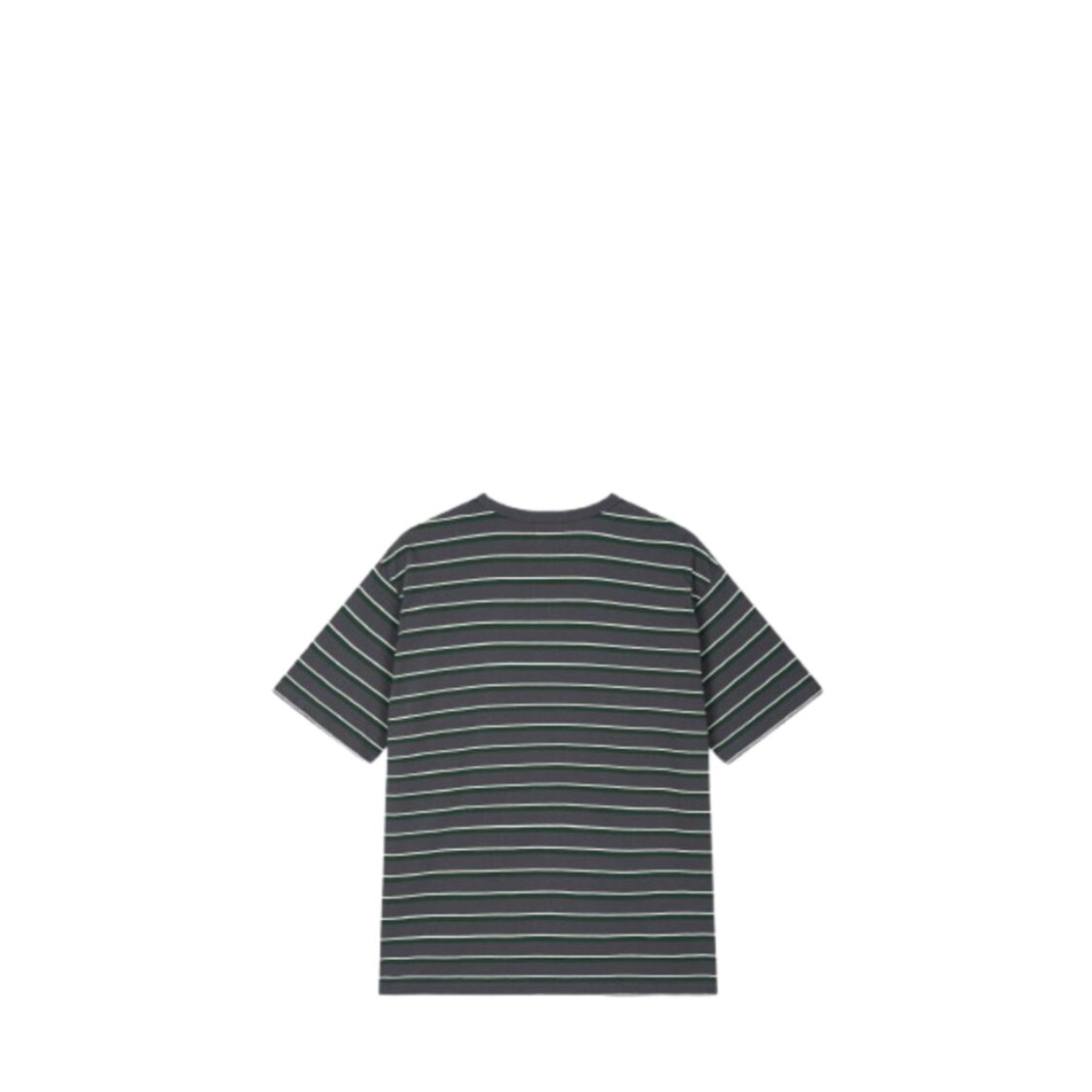 Studio Tomboy Stripe T-Shirt