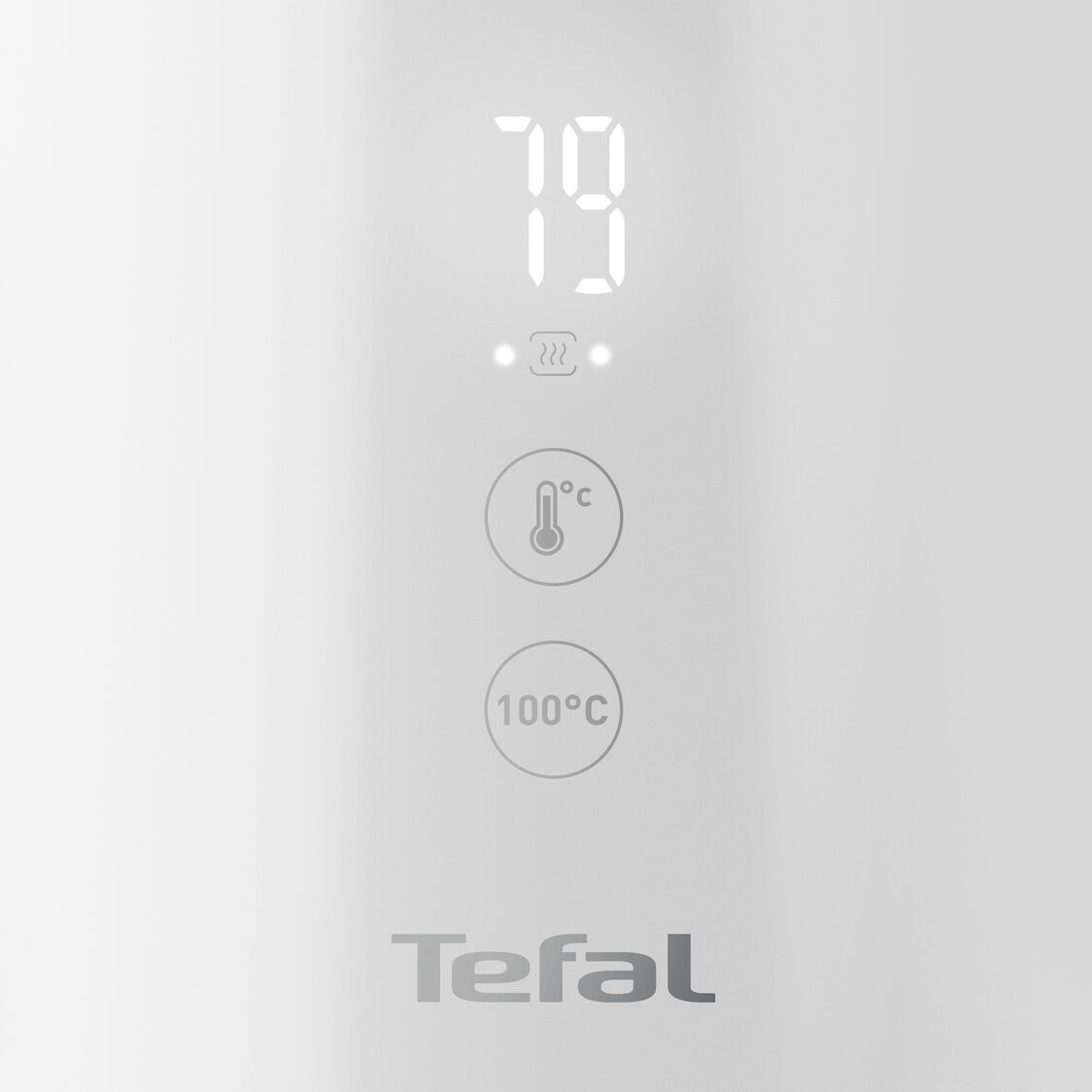 Tefal Sense Digital Kettle 1.5L (KO6931)