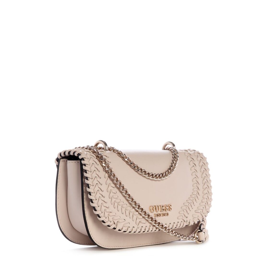 TATUM CONVERTIBLE CROSSBODY FLAP,SHELL