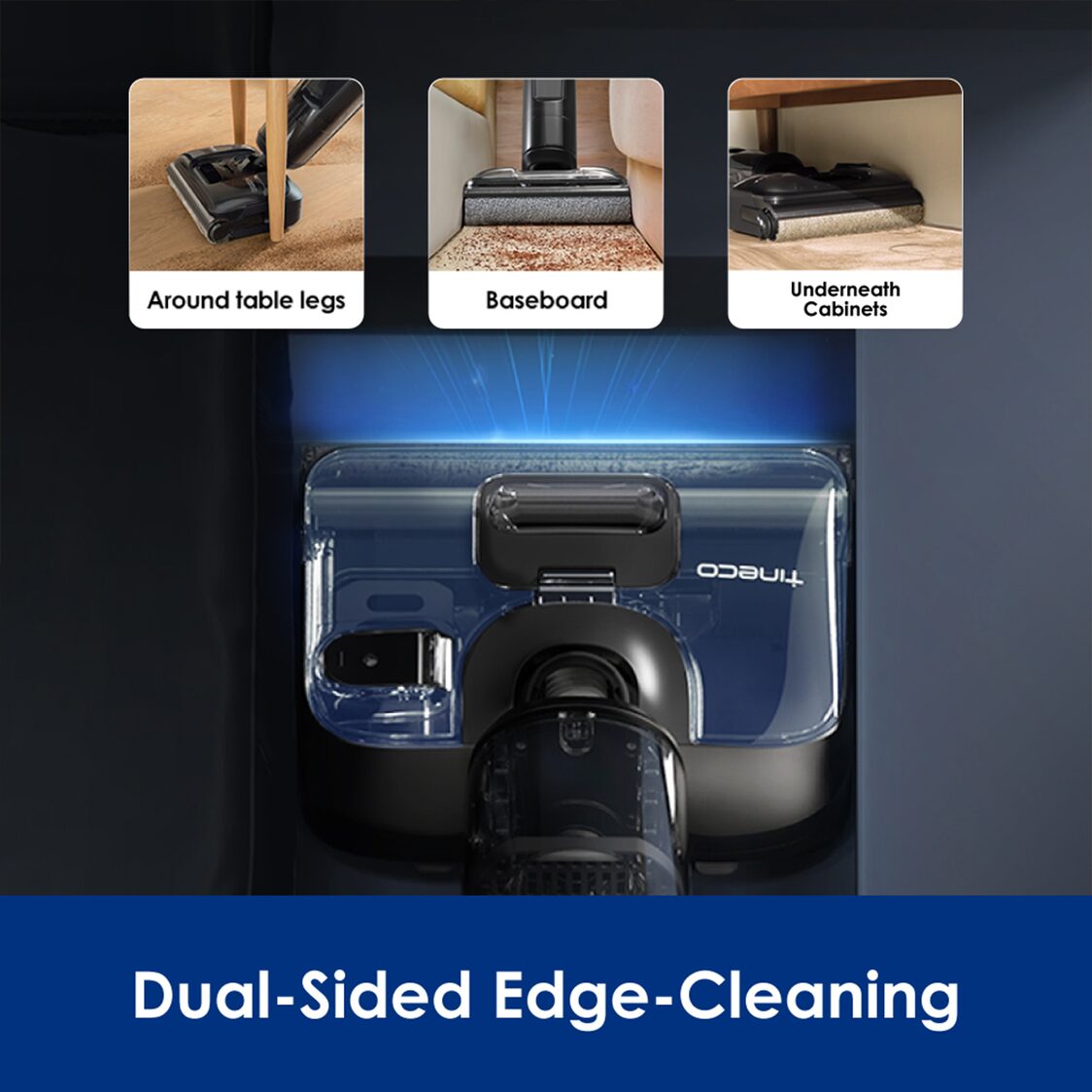 Tineco Floor One S7 Stretch