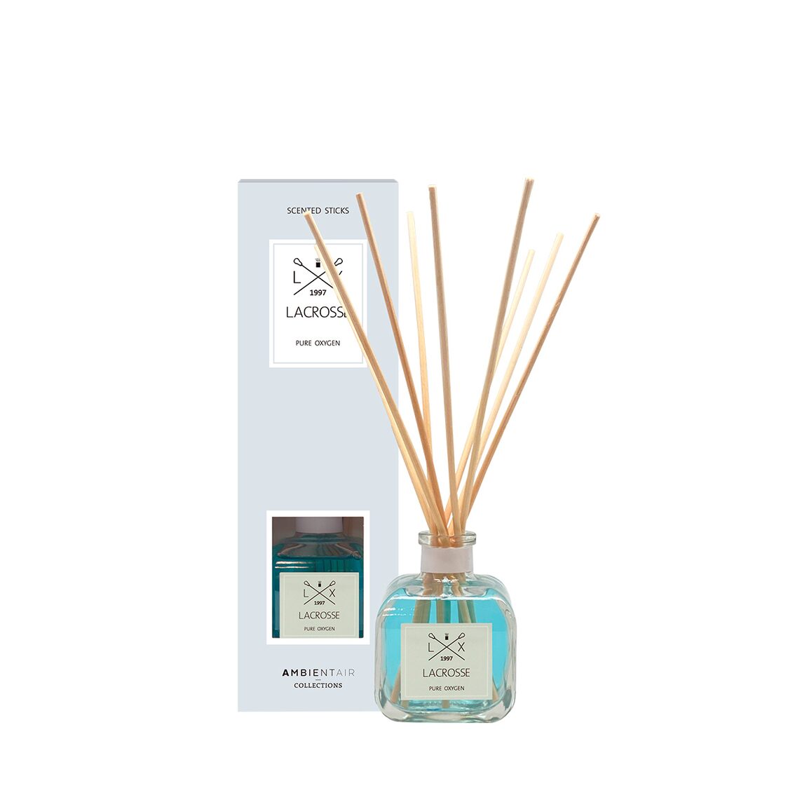 Ambient Air Pure Oxygen Diffuser