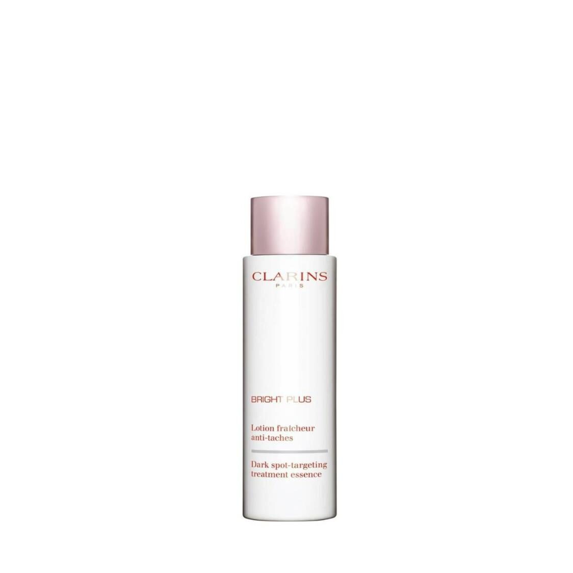 Clarins Bright Plus Dark Spot-Targeting Treatment Essence