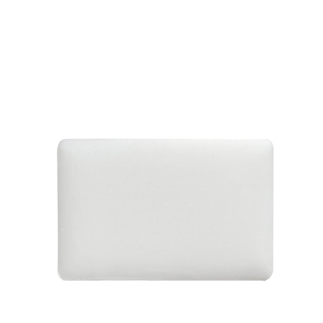 Intero Visco-Air Charcoal Infused Memory Foam Pillow Soft Comfort