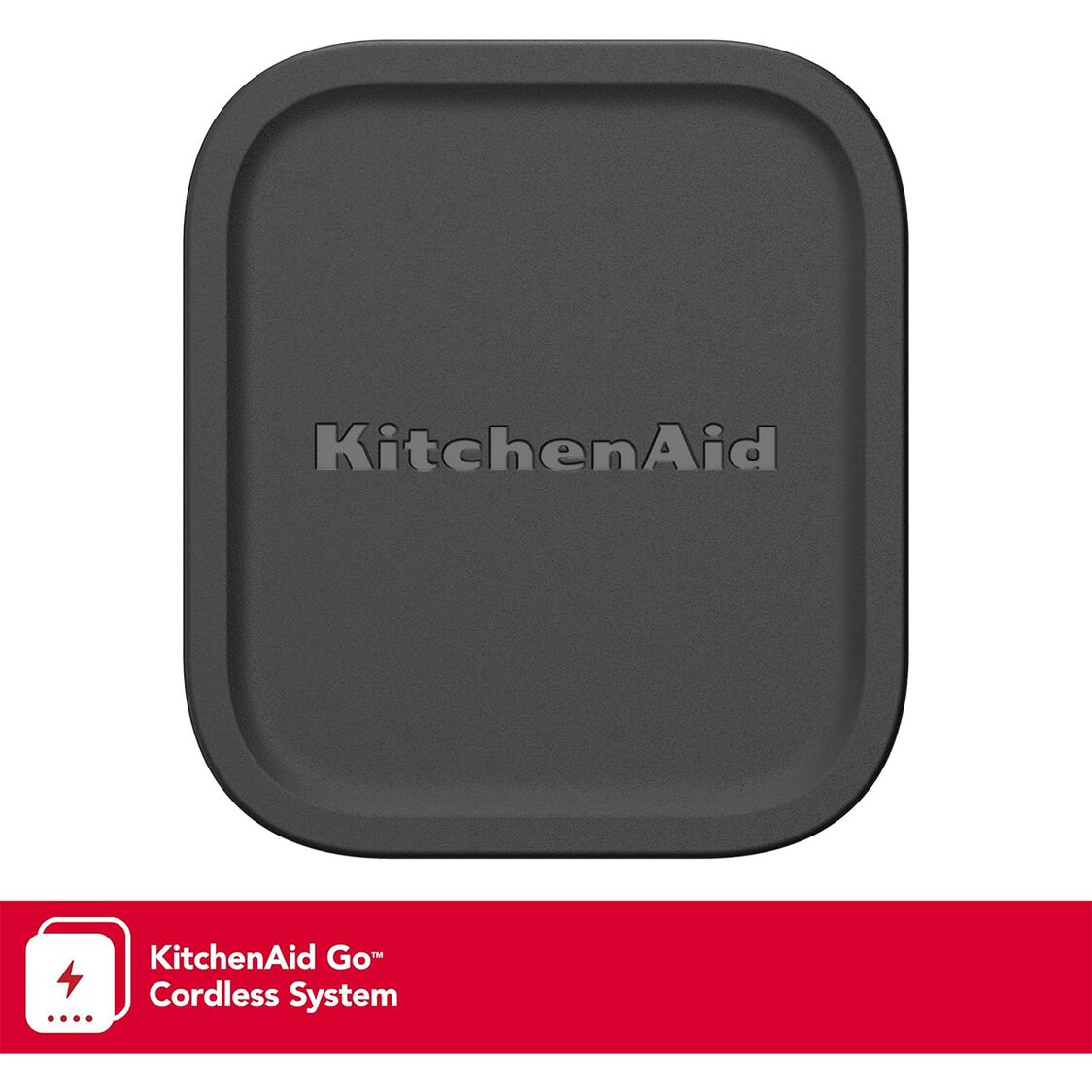 KitchenAid Cordless 2.0 *Battery Sold Separately