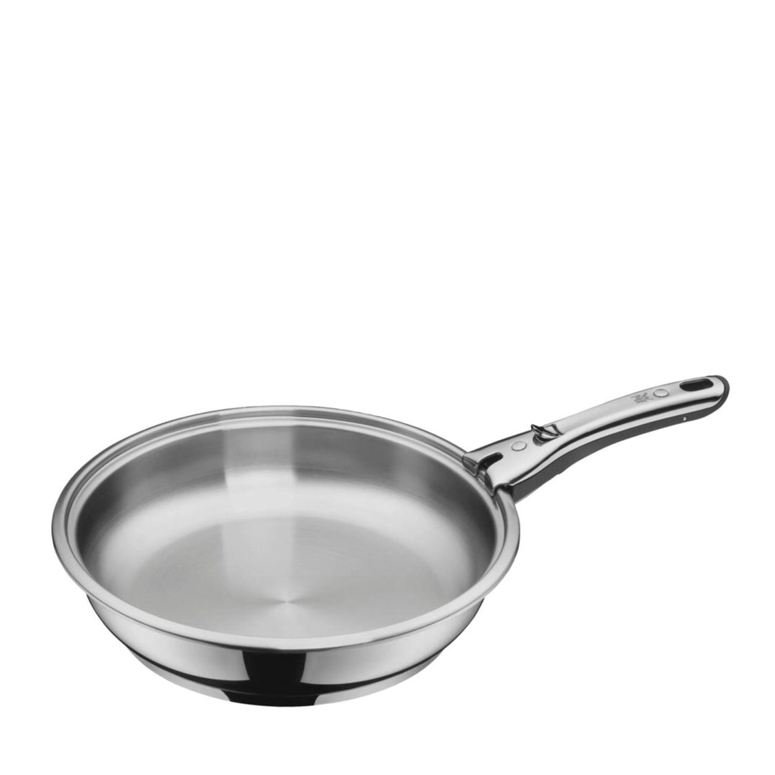 WMF Click & Serve Cookware Set 3-Piece (07-0001-0000)