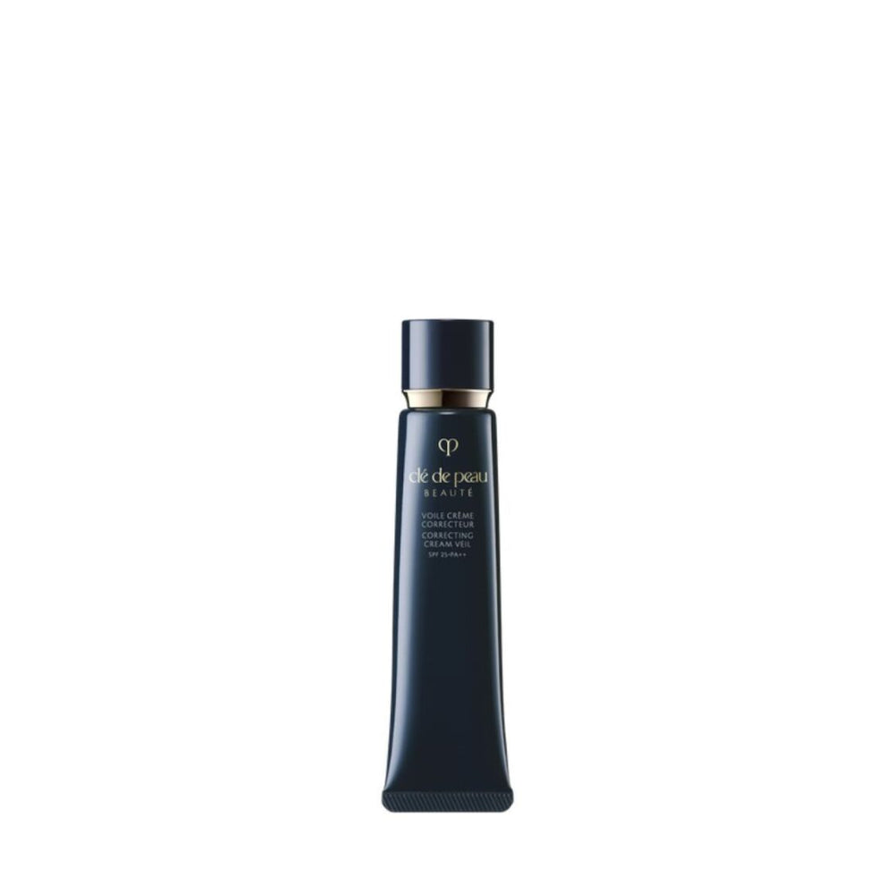 Cle De Peau Beaute Correcting Cream Veil