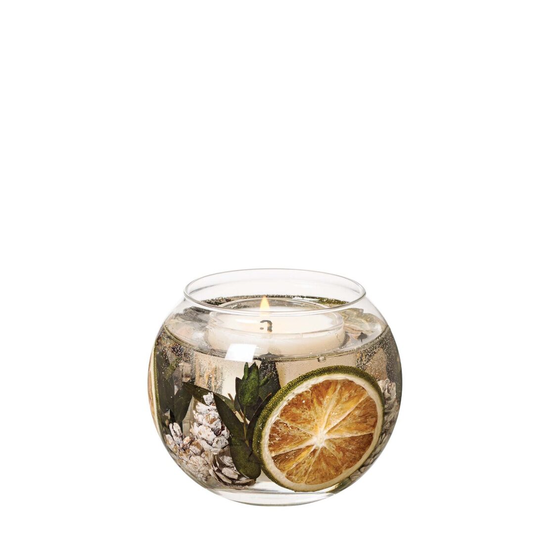 Stoneglow Eucalyptus & Lime - Fishbowl