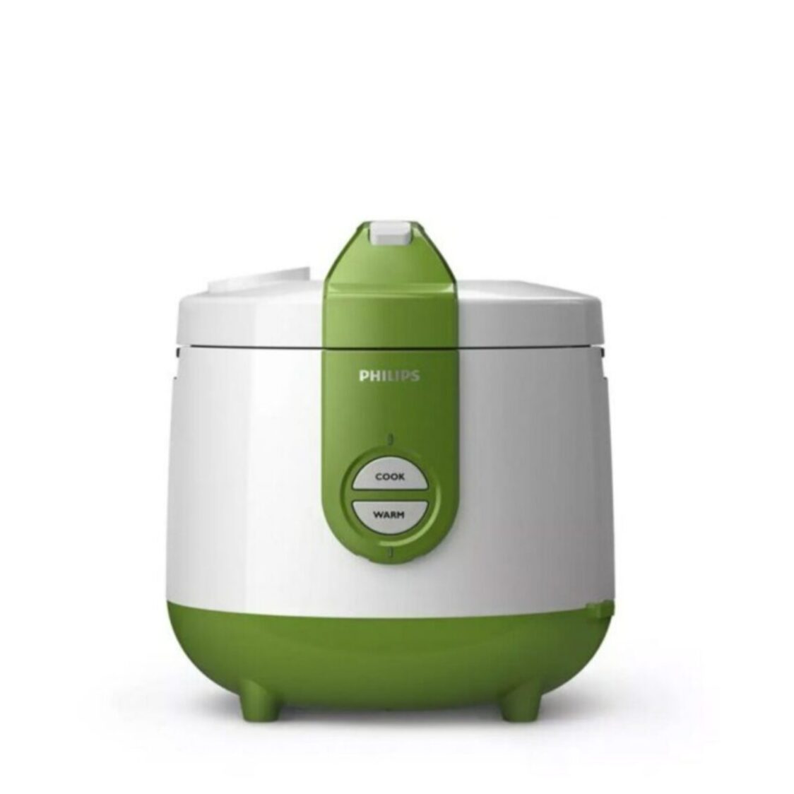 Philips Daily Collection 2L Jar Rice Cooker HD3119/60