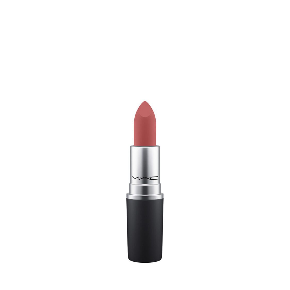 MAC Powder Kiss Lipstick 3g