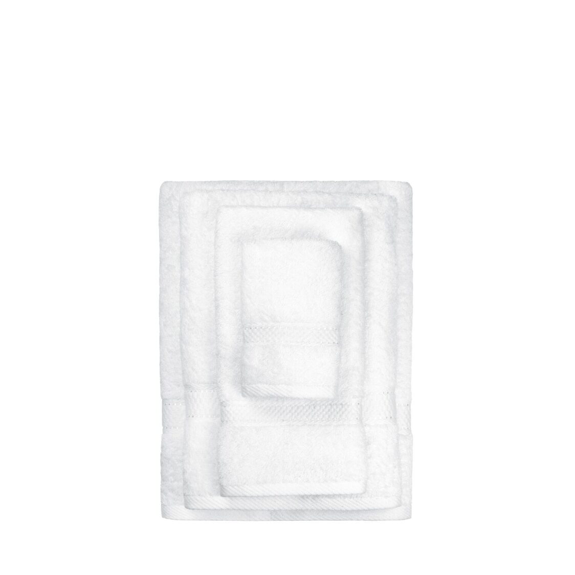 Charles Millen Suite Collection CT108 Bath Towel 100% Combed Cotton Classique