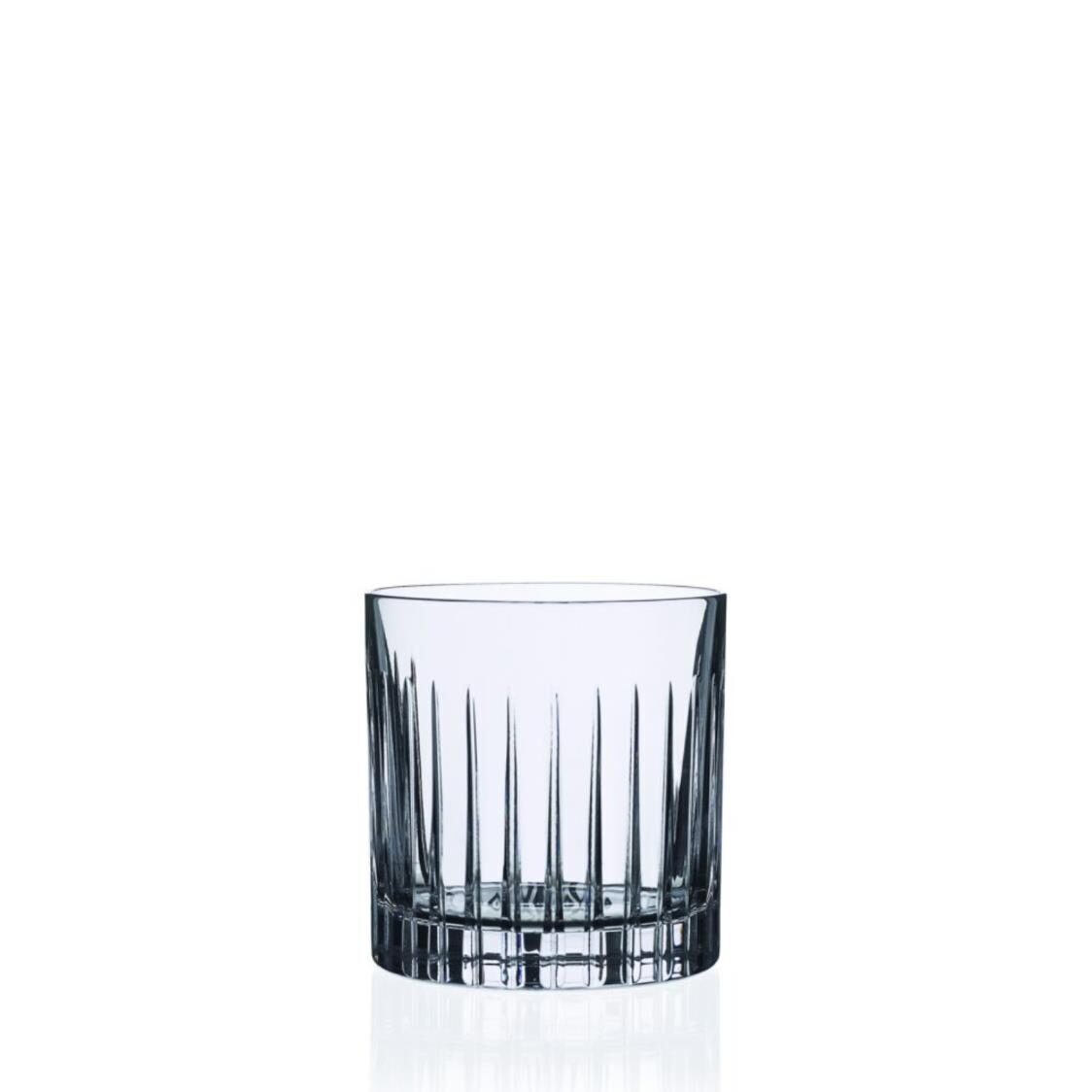 Rcr Laurus Timeless 2 Tumbler 6pc Set 258850