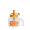 Chako Lab 1150ml Tea Separator Jar - Metro Singapore Departmental Store - Celebrating 69 Years in SG