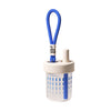 Chako Lab 450ml Bobo Straw Cup Round - Metro Singapore Departmental Store - Celebrating 69 Years in SG