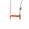 Chako Lab 450ml Bobo Straw Cup Round Strap - Metro Singapore Departmental Store - Celebrating 69 Years in SG