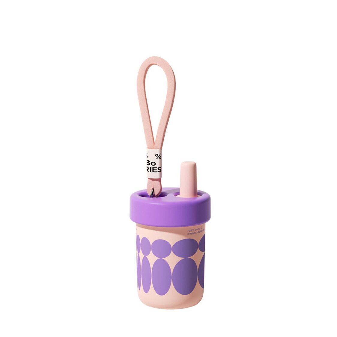 Chako Lab 485ml Thermos Bobo Cup - Metro Singapore Departmental Store - Celebrating 69 Years in SG