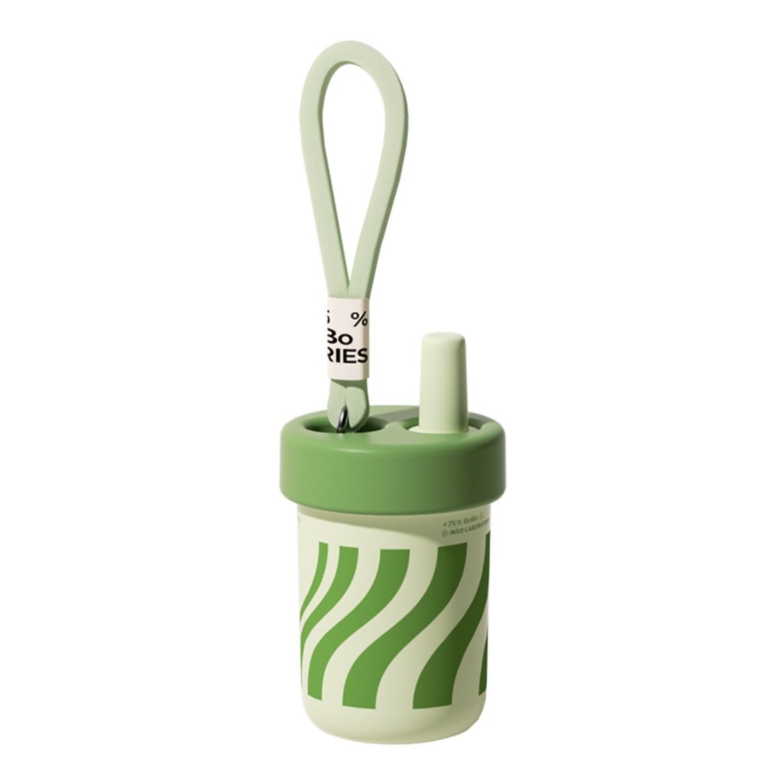 Chako Lab 485ml Thermos Bobo Cup - Metro Singapore Departmental Store - Celebrating 69 Years in SG