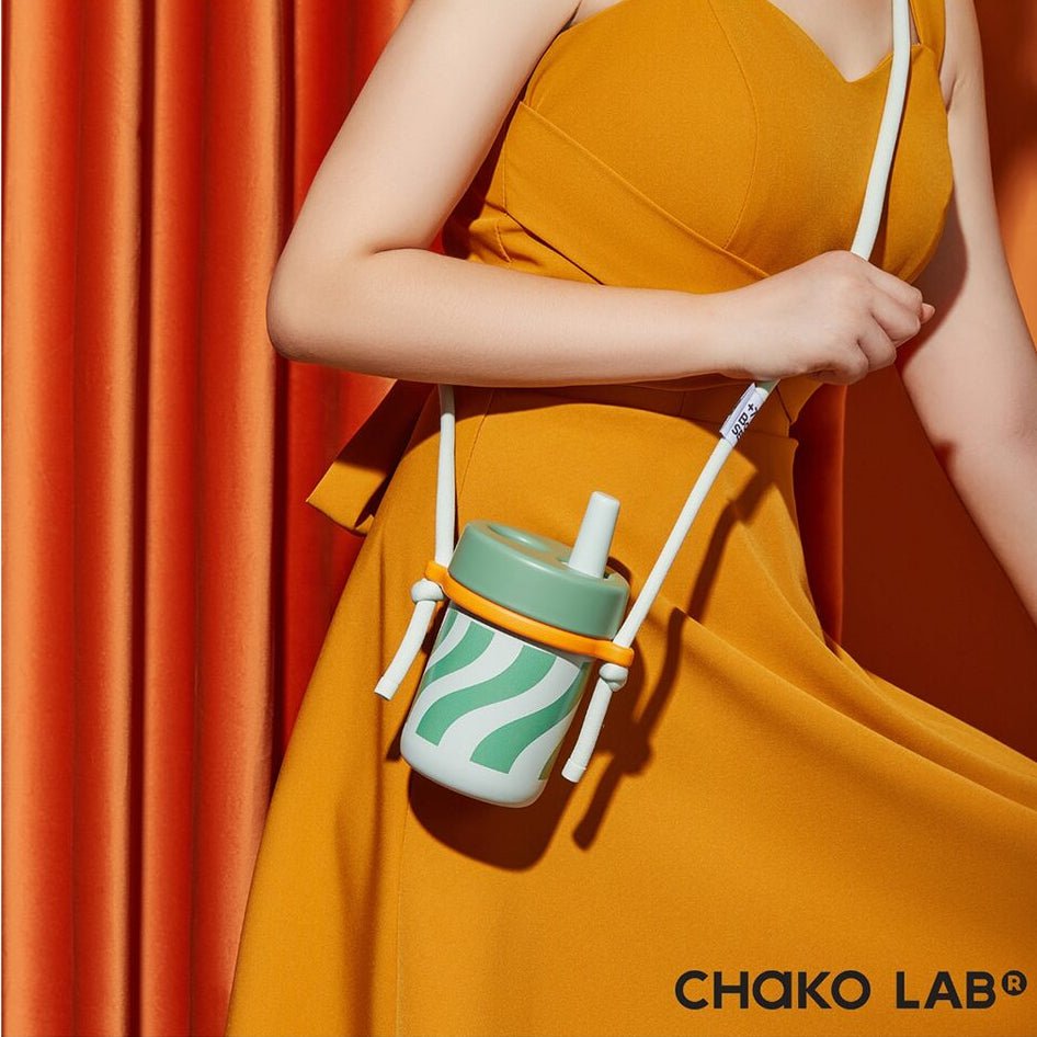 Chako Lab 485ml Thermos Bobo Cup - Metro Singapore Departmental Store - Celebrating 69 Years in SG