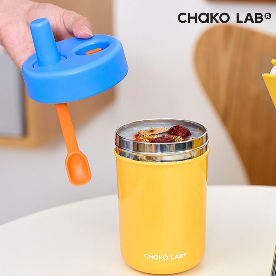 Chako Lab 485ml Thermos Cup - Metro Singapore Departmental Store - Celebrating 69 Years in SG
