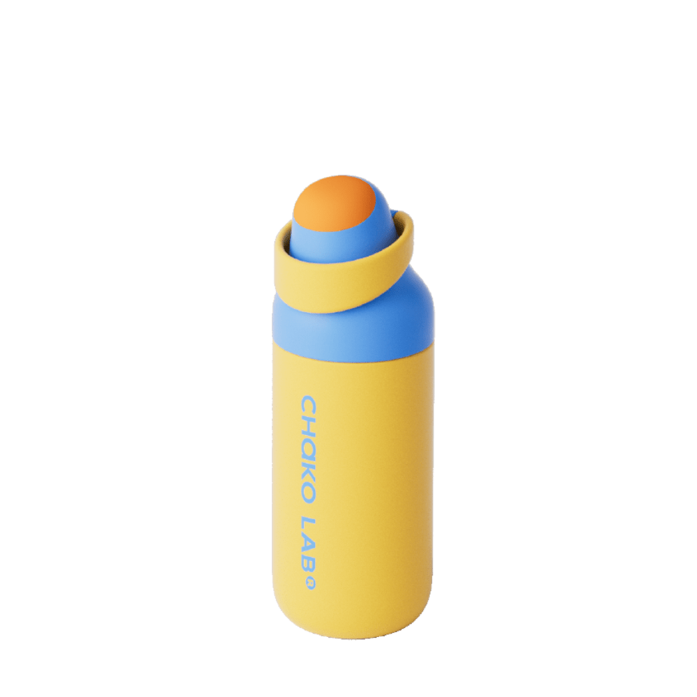 Chako Lab Kada Thermos Bottle - Metro Singapore Departmental Store - Celebrating 69 Years in SG
