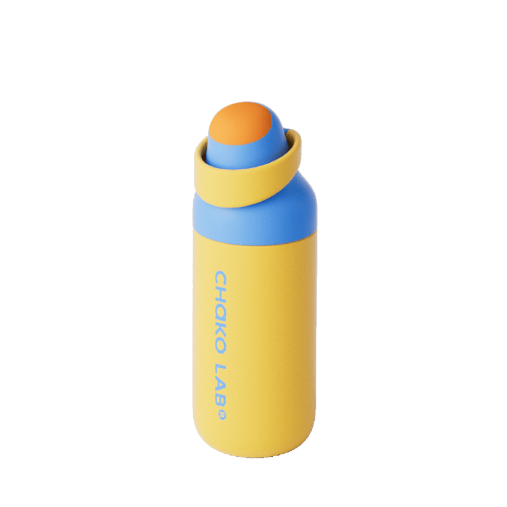 Chako Lab Kada Thermos Bottle - Metro Singapore Departmental Store - Celebrating 69 Years in SG