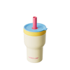 Chako Lab PangPang Double Thermos 600ml + 570ml - Metro Singapore Departmental Store - Celebrating 69 Years in SG